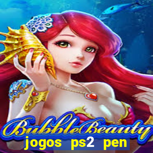 jogos ps2 pen drive download